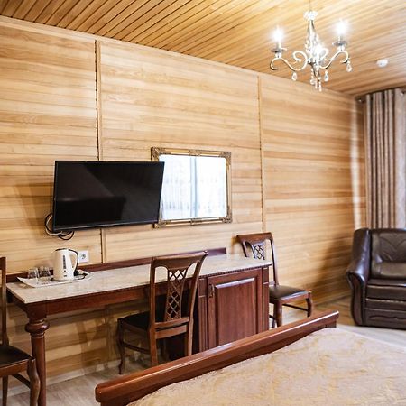 Mardan Palace Spa Resort Bukovel Esterno foto