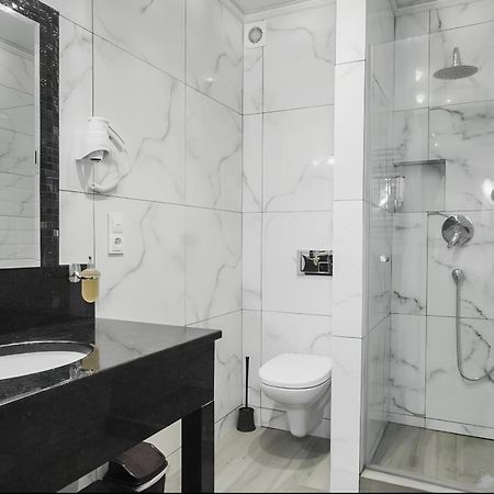 Mardan Palace Spa Resort Bukovel Esterno foto