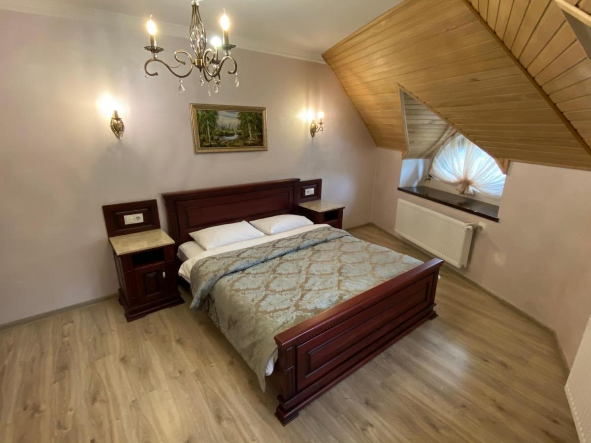 Mardan Palace Spa Resort Bukovel Esterno foto