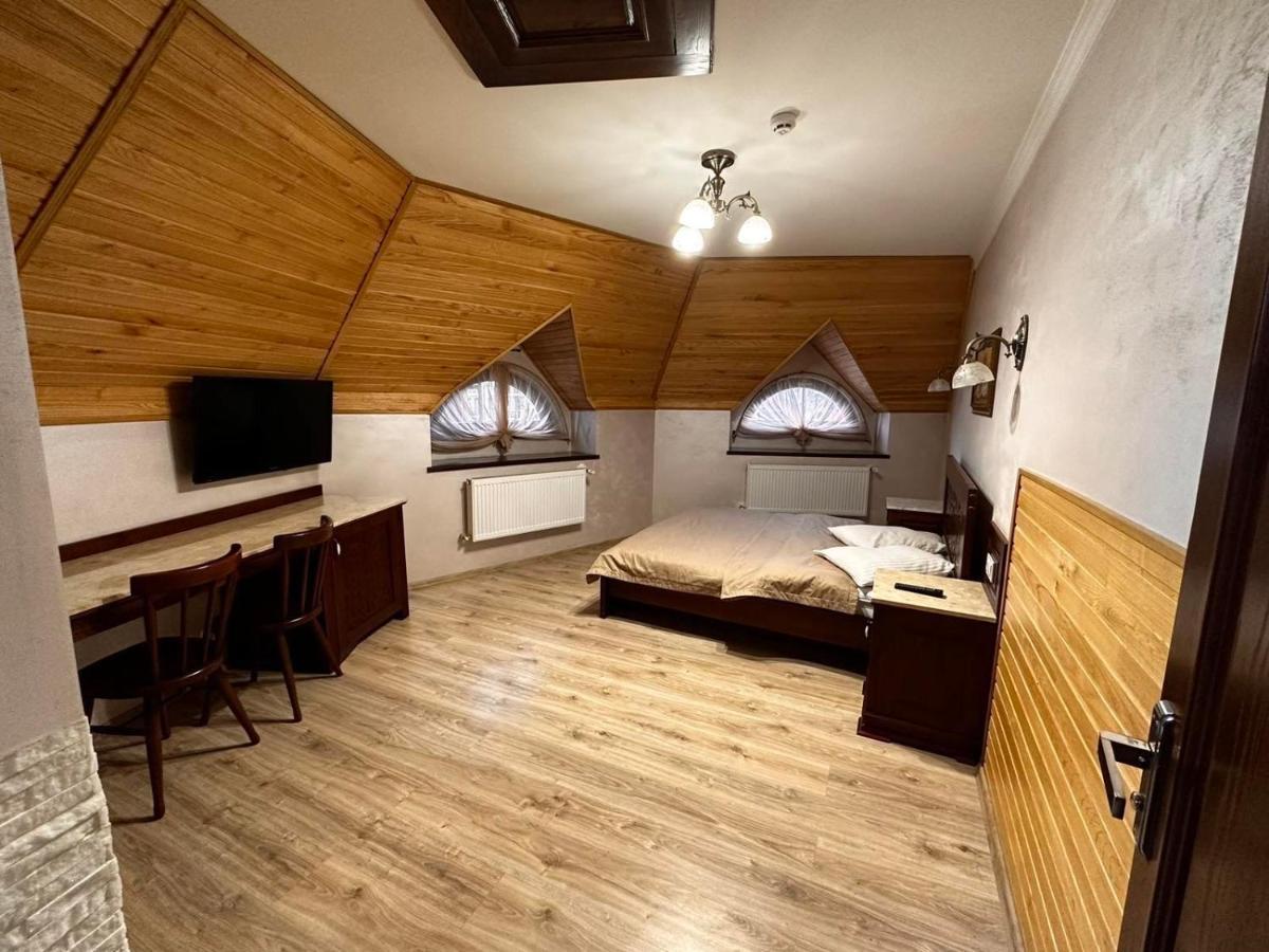 Mardan Palace Spa Resort Bukovel Esterno foto