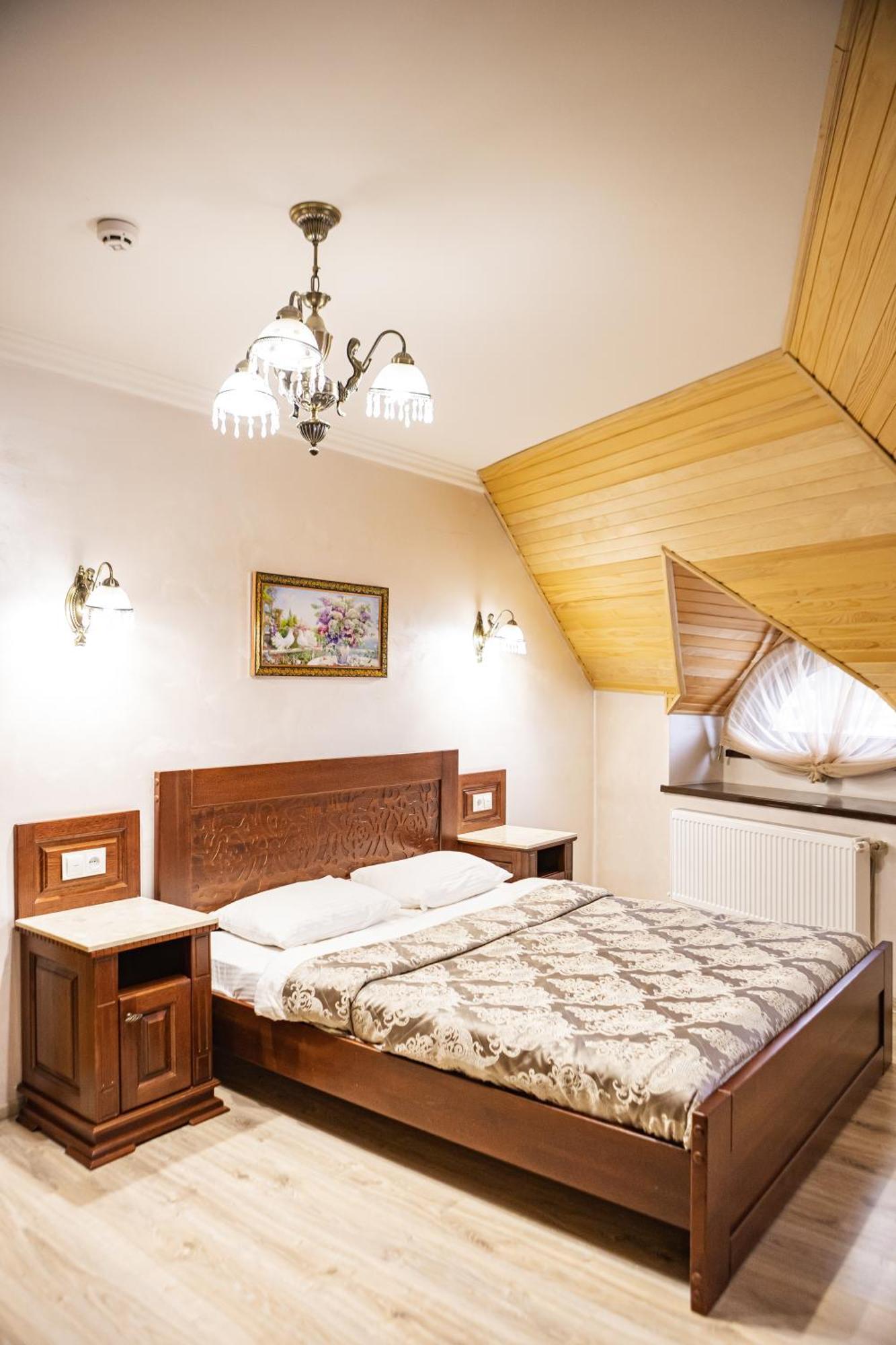 Mardan Palace Spa Resort Bukovel Esterno foto