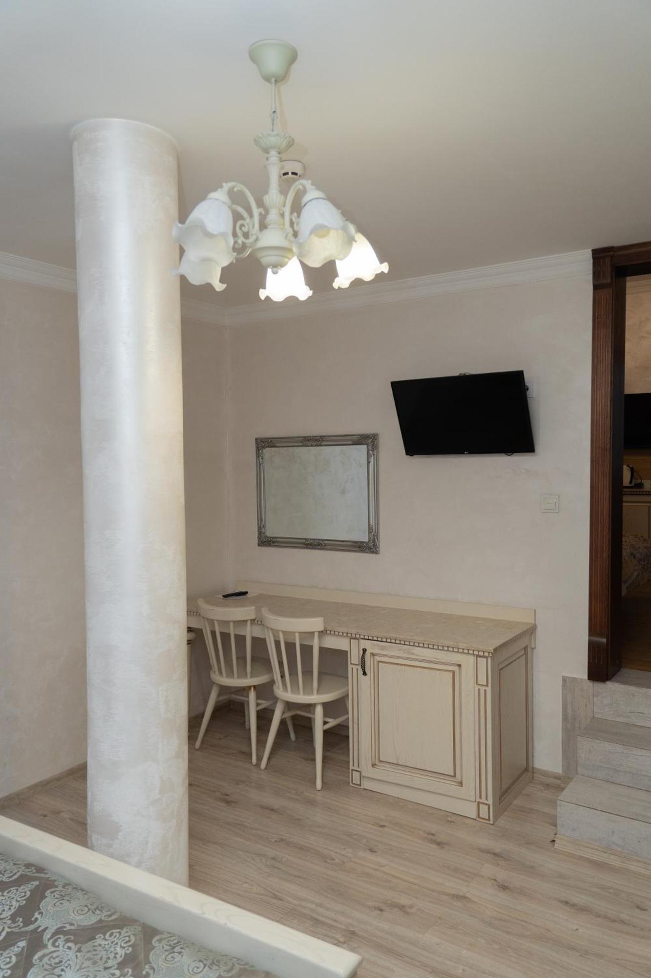 Mardan Palace Spa Resort Bukovel Camera foto