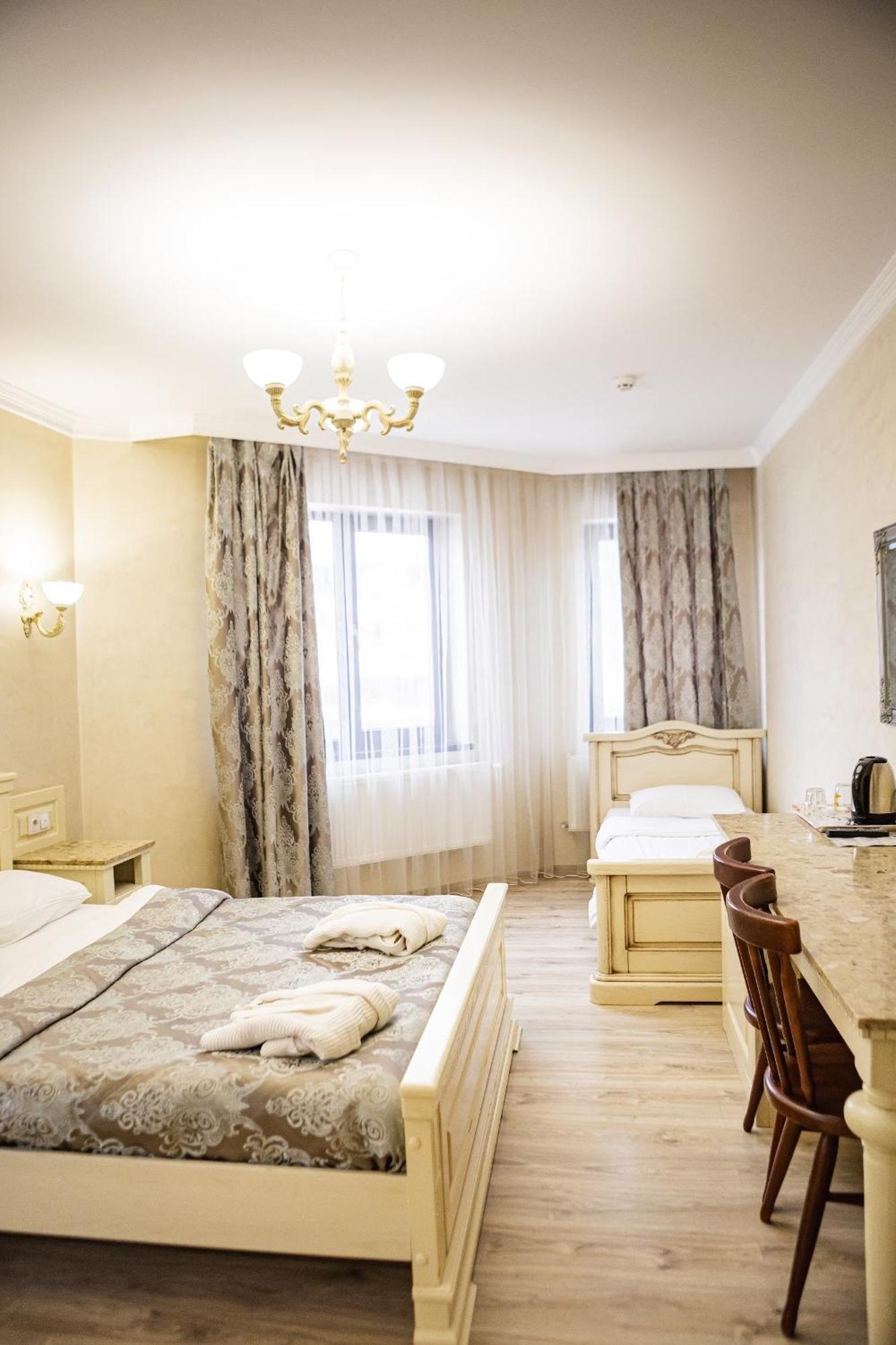 Mardan Palace Spa Resort Bukovel Esterno foto