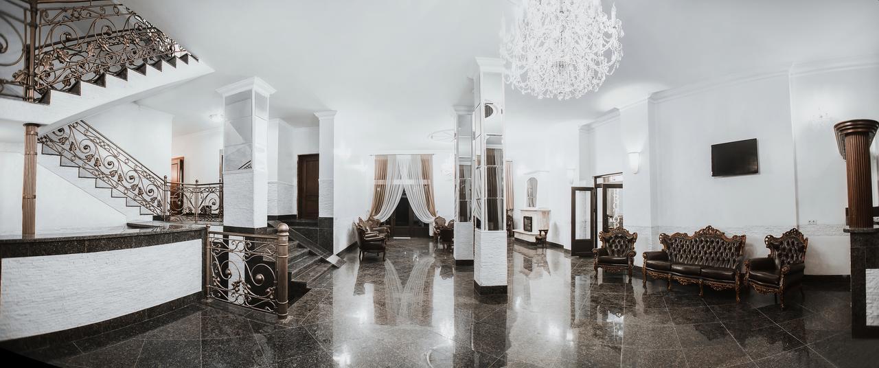 Mardan Palace Spa Resort Bukovel Esterno foto