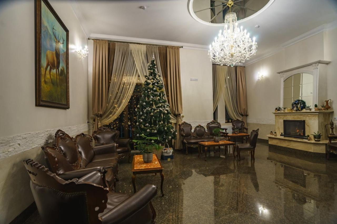 Mardan Palace Spa Resort Bukovel Esterno foto