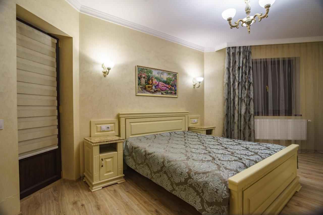 Mardan Palace Spa Resort Bukovel Esterno foto