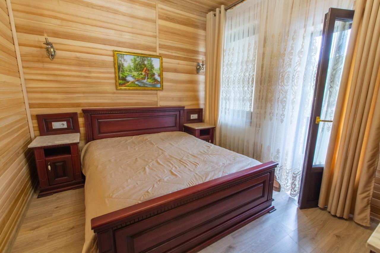 Mardan Palace Spa Resort Bukovel Esterno foto