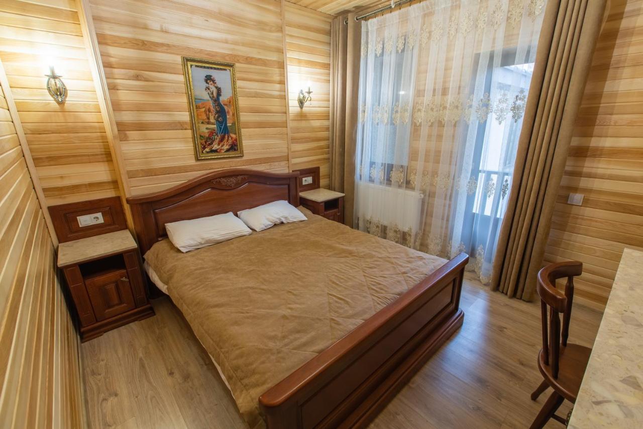 Mardan Palace Spa Resort Bukovel Esterno foto