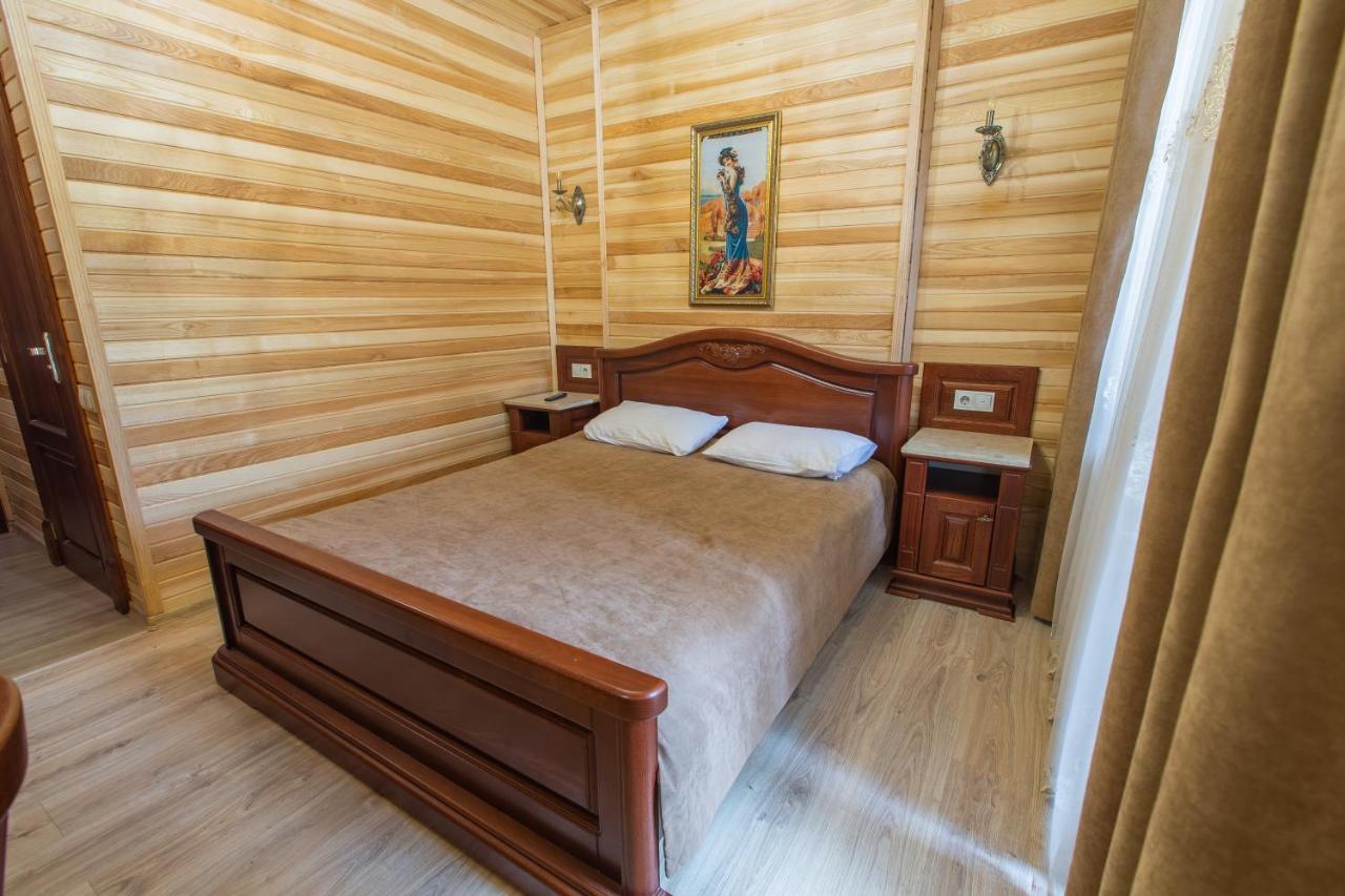 Mardan Palace Spa Resort Bukovel Esterno foto