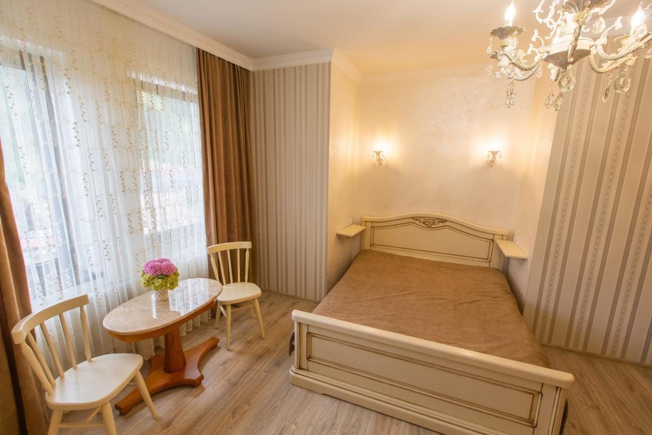 Mardan Palace Spa Resort Bukovel Esterno foto